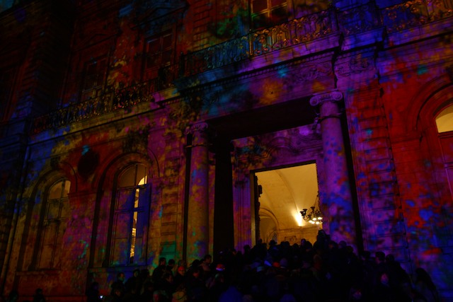 Lyon Fête 1